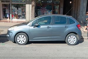 CITROEN C3 1.4 HDi 70 Seduction