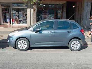 CITROEN C3 1.4 HDi 70 Seduction