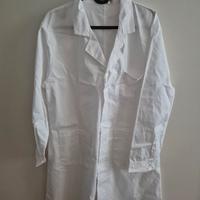 Camice da laboratorio