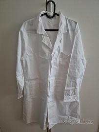 Camice da laboratorio