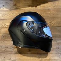 Casco moto AGV Streetmodular