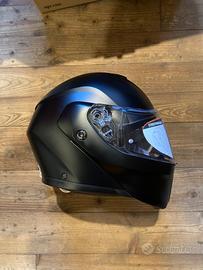 Casco moto AGV Streetmodular