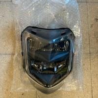 Faro led  honda nc 750 x 2017