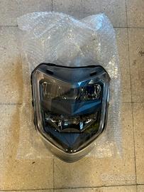 Faro led  honda nc 750 x 2017