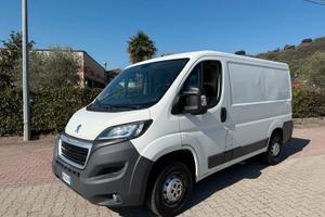Peugeot Boxer 2.0 BlueHDi/130CV FAP Premium