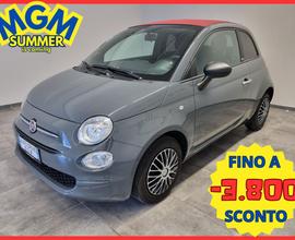 FIAT 500C 1.0 Hybrid Cult