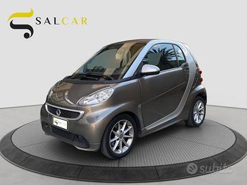 Smart ForTwo 1.0 mhd 71cv Passion Tetto 2013