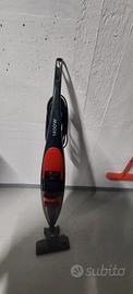scopa elettrica Polti 