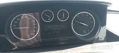 LANCIA Ypsilon 3ª serie - 2013