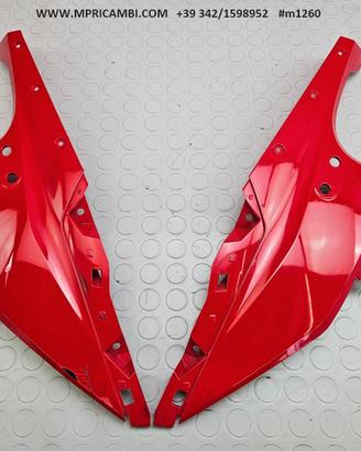 CUPOLINO CARENA HONDA CBR 500 R 2017 2018 CBR500