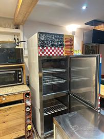Frigo industriale