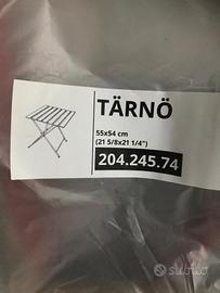 Tavolino da esterno Ikea mod. Tarno