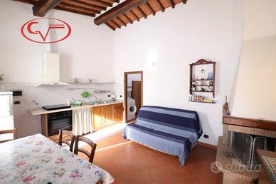 Appartamento di 50 m² con 2 locali a Montevarchi