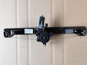 Alzacristallo anteriore sx FIAT GRANDE PUNTO 2011