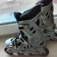 pattini a rotelle X Cuse, n.37