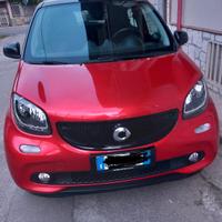 smart fourfor 453