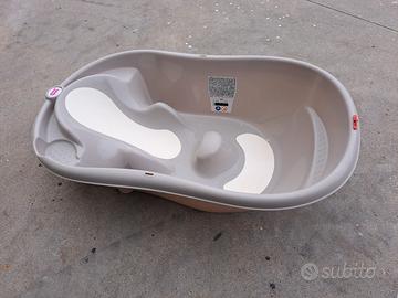 vaschetta bagno ok baby