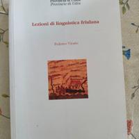 lezioni di linguistica friulana