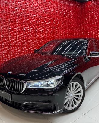 Bmw 730d xDrive Eccelsa 265Cv