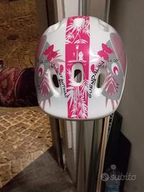 Casco bicicletta taglia 44-48