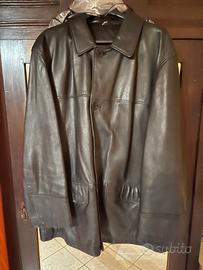 Giacca di pelle
