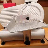 Affettatrice domestica marca SL LINE