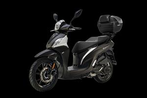 SYM Symphony ST 50-125-200 VARI COLORI E5+