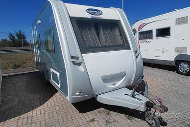 CARAVELAIR Venicia 420