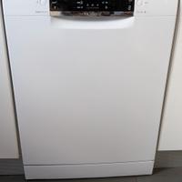 Lavastoviglie Bosch SMS46NW03E SuperSilence Serie4