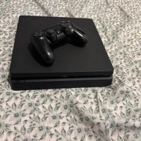 Ps4 slim