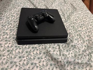 Ps4 slim