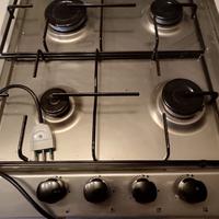 Piano cottura