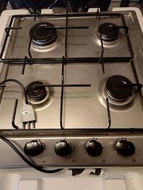 Piano cottura