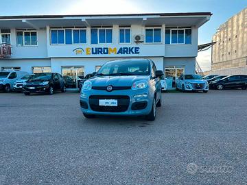 Fiat Panda III 1.0 firefly hybrid s&s 70cv 5p.ti