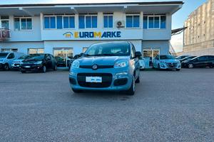 Fiat Panda III 1.0 firefly hybrid s&s 70cv 5p.ti