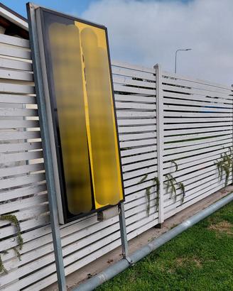 Insegna pubblicitaria