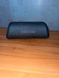 LG XBOOM DXG7