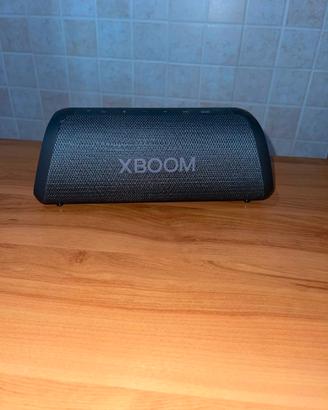 LG XBOOM DXG7