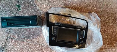 Autoradio golf 7 originale