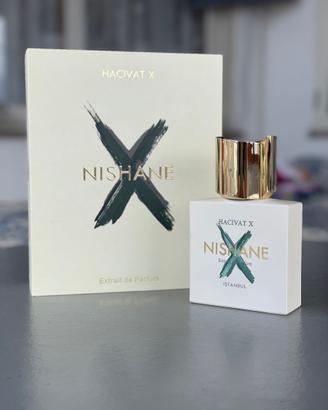 NISHANE HACIVAT X 50 ML – COME NUOVO