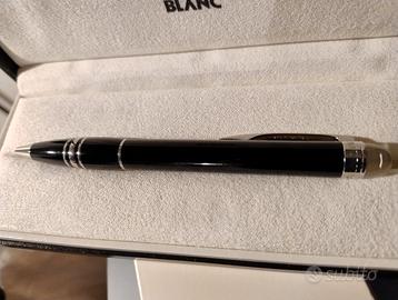 Penna a sfera Montblanc StarWalker