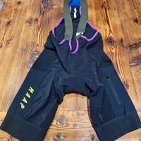 MAAP ALT ROAD cargo BIB taglia L