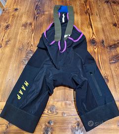 MAAP ALT ROAD cargo BIB taglia L