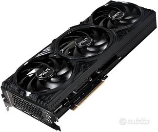 Palit Nvidia Geforce RTX 5070TI Come nuova