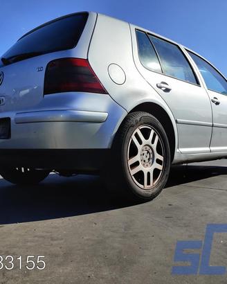 VW GOLF 4 1J1 1.6 16V 105CV 00-05 /Ricambi