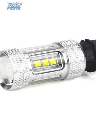 LAMPADA LED LUCE DIURNA PW24W O PYW24W 80 W 16SMD 