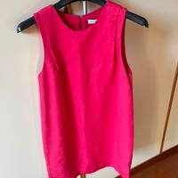 Vestito fucsia “& Other Stories”