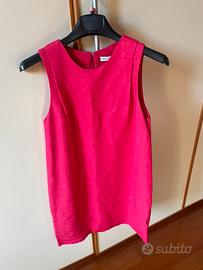 Vestito fucsia “& Other Stories”