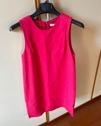 Vestito fucsia “& Other Stories”