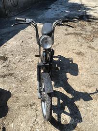 piaggio si 50